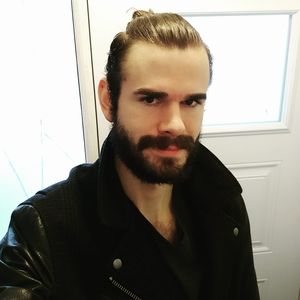 Meet your Posher, Ryan